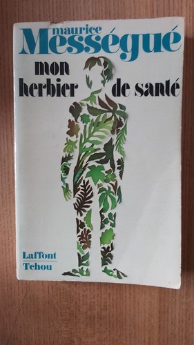 Mon herbier sante par - mon,