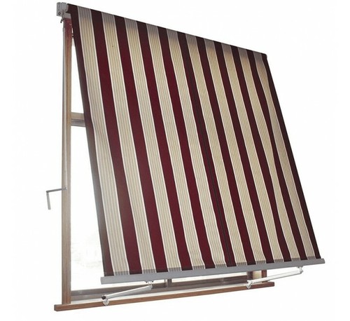 Tente solaire tombante 3x2 - tente,