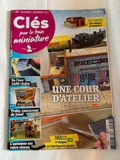 REVUE CLE POUR LE TRAIN
