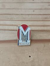 Pin's Pins Pin Enamel 30 Furniture Stores "Mobiclub" 