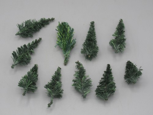 Sapin coniques sans pied 5 - 10,