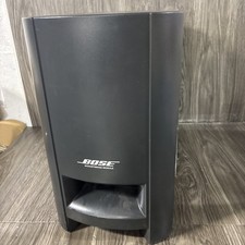 Module De Subwoofer Alimenté