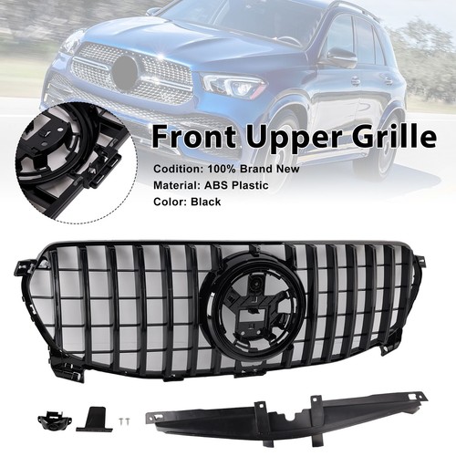 Front bumper grille grill pour - grille,