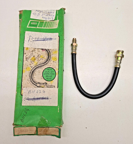 Classic car genuine - genuine, veco