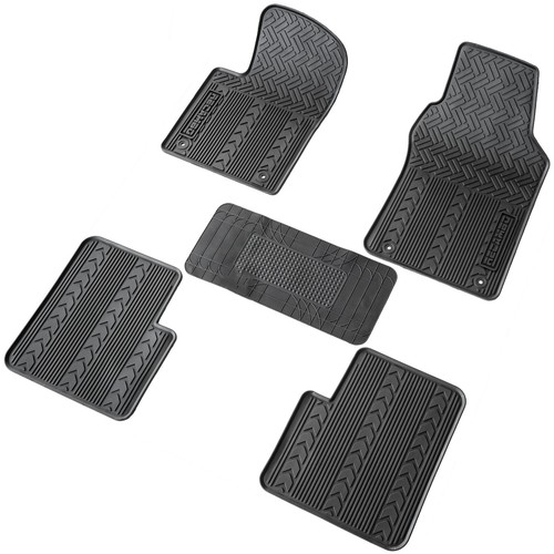 Tapis sol caoutchouc 3d - tapis, de