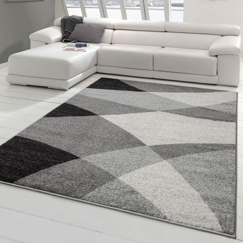 Tapis salon avec motif - salon,