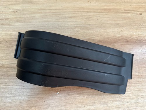 Carenage plastique - carenage,