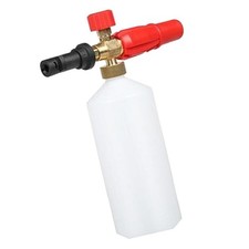 Lance à Mousse De Neige