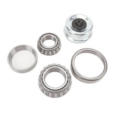 Kit De Roulements D'essieu De