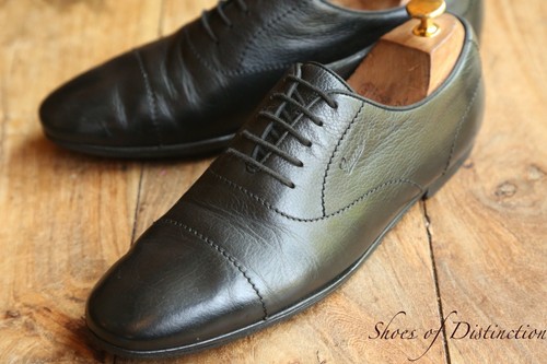 Chaussures derby lacets - derby,