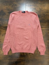 Pull Polo Ralph Lauren rose -