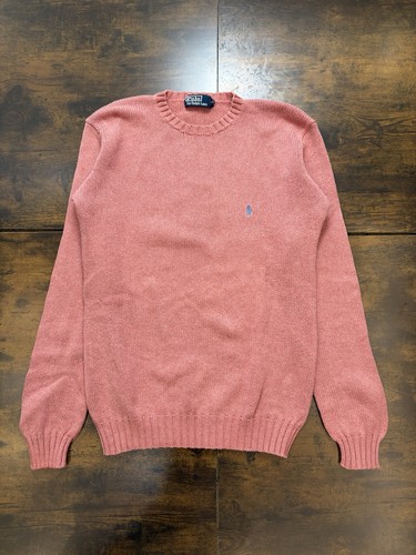 Pull polo ralph - pull,