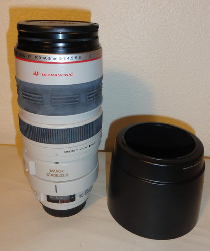 Canon ultrasonic telephoto - canon,