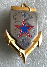 COLONIALE 1 ER RIMA EEI 1944 9