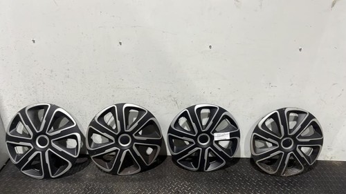 Enjoliveur renault clio - clio, 2