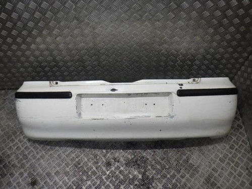 Pare choc arriere volkswagen - pare,