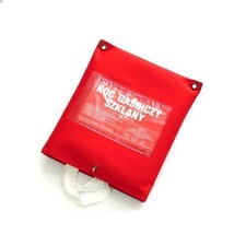 Extincteur d'incendie