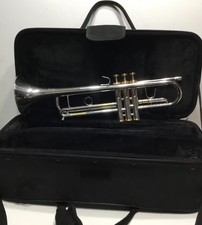 Stomvi USA Elite Trumpet