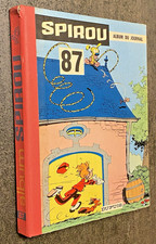 Reliure Recueil Album du