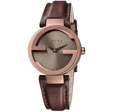 Gucci YA133504 Interlocking