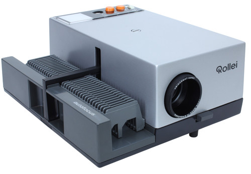 Rollei p350af projecteur - projecteur, de