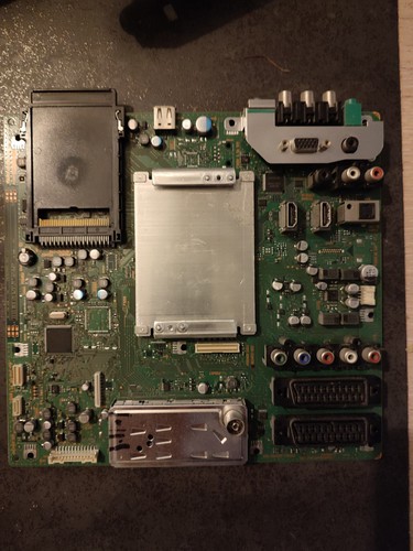Carte mère pour - tv, sony
