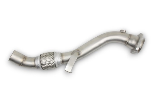Downpipe decata inox bmw - inox, 330d