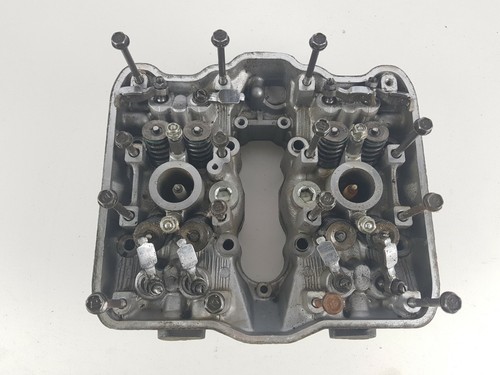 Culasse moteur honda vfr 750 - culasse, /