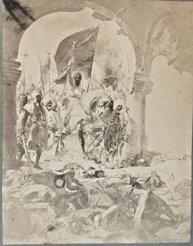 GCE43-PHOTO-DÉDICACÉE-BENJAM