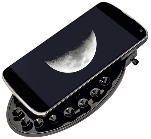 Support smartphone bresser - support,