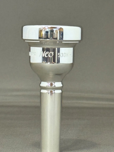 Embouchure yamaha neo 53dh - embouchure,