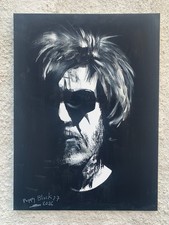 Autoportrait Original