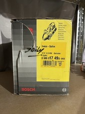 Démarreur BOSCH - 0 986 017