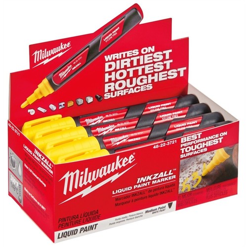 Inkzall jaune liquid peinture - inkzall,