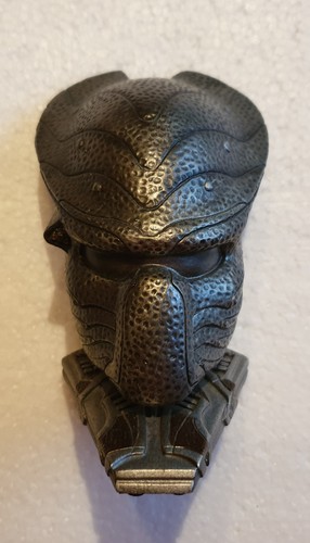 Predator mini buste sideshow - predator,