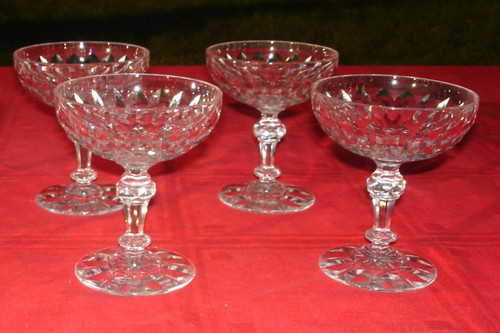 Baccarat juvisy presidence - presidence, 4