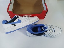 chaussure Nike Full Force Lo