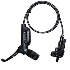 FREIN A DISQUE VTT HYDRAULIQUE