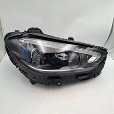 Mercedes-Benz C W206 2023