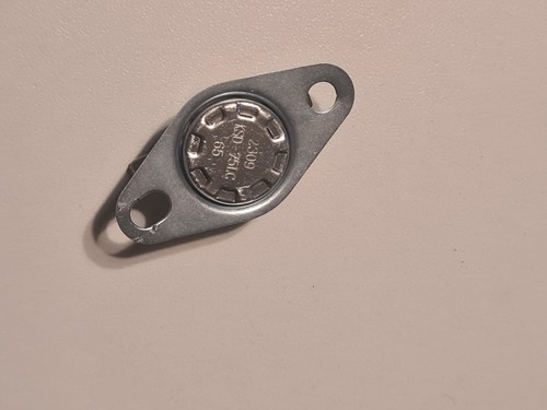 Thermostat ksd 75lc four - ksd,
