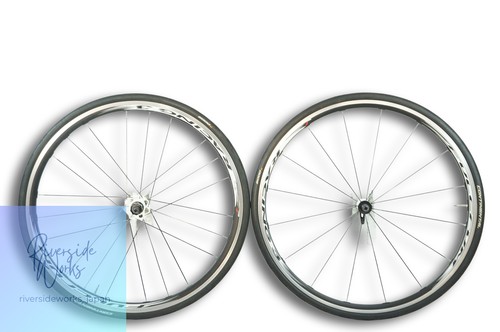 Jeu roues fulcrum - de,