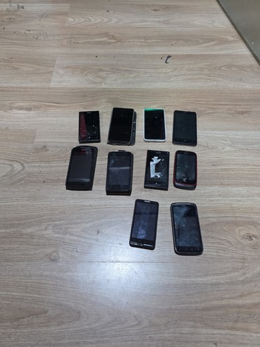Lot smartphone acer - lot,