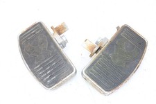 PAIRE CALE PIED AVANT -