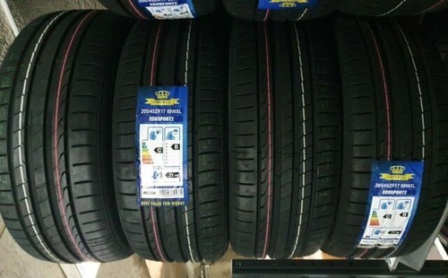 Pneus auto 205 - 4, 205/45
