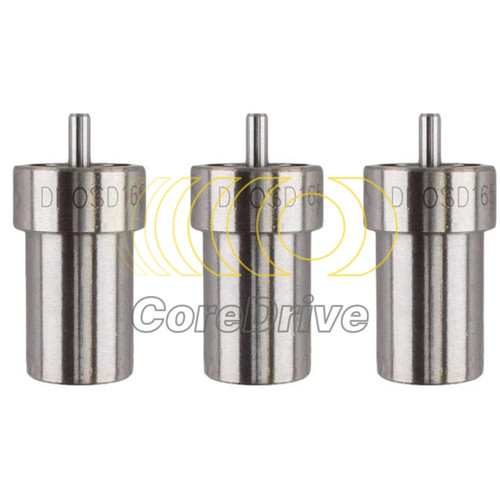 Fuel injector nozzle - fuel,