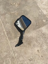 TDR 125  rétroviseur gauche