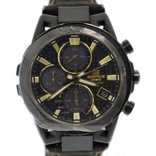 Montre chronographe solaire
