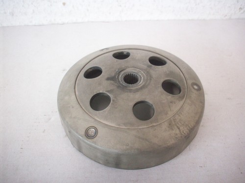 Cloche embrayage - d'embrayage, /
