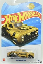 HOT WHEELS ERIKENSTEIN ROD -