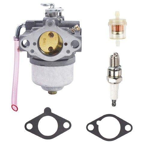 Carburetor for ransomes - for,